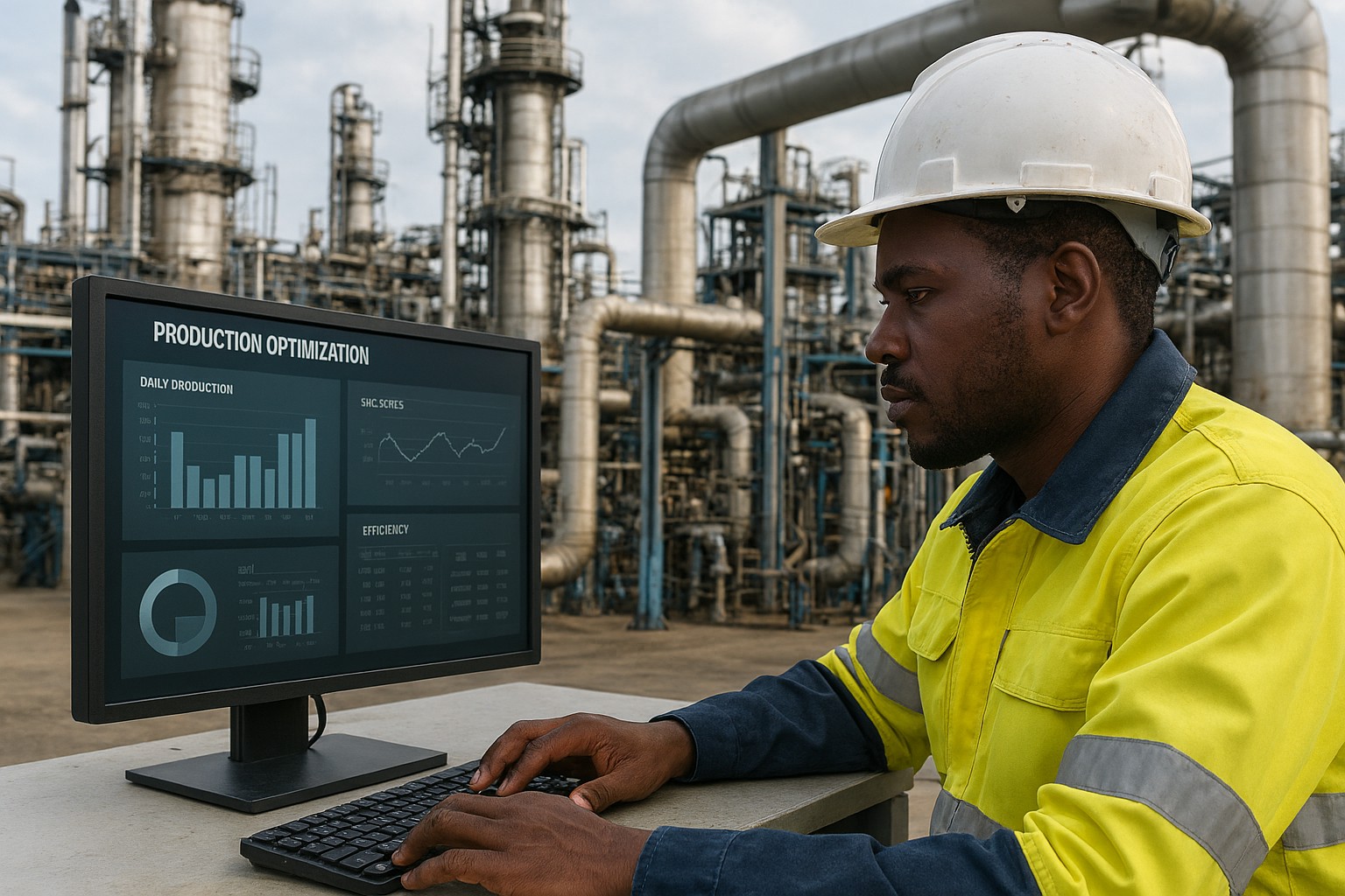 Production Optimization