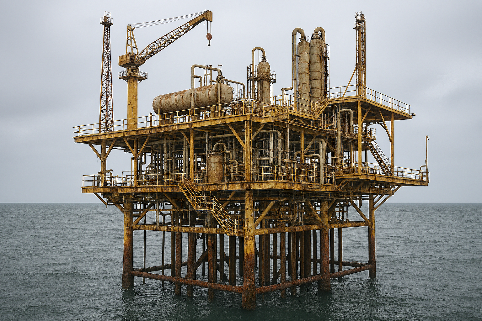 HSE Regulation & Compliance